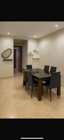 Beau 🏡 duplex meublé T4📍 Victor Hugo - 2