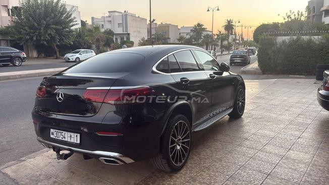 Mercedes-Benz 300D 2021 Full Options