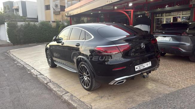 Mercedes-Benz 300D 2021 Full Options