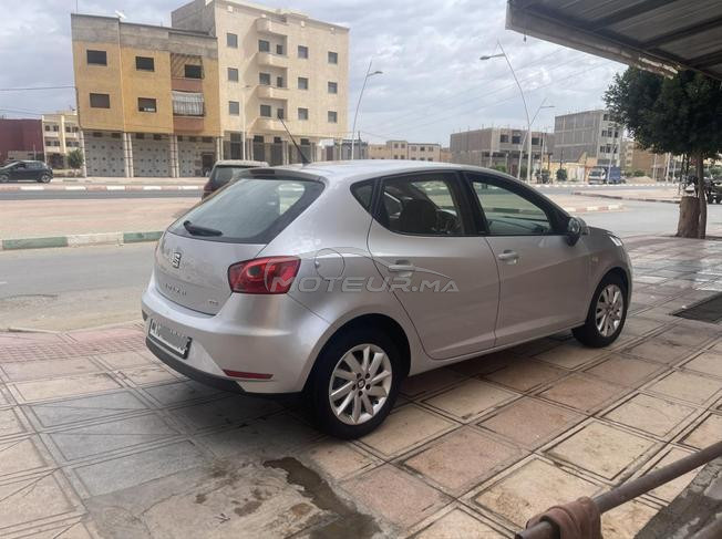 seat I Ibiza fin 2017