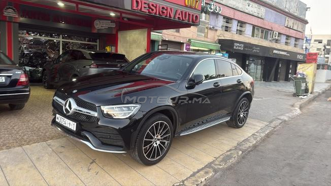 Mercedes-Benz 300D 2021 Full Options