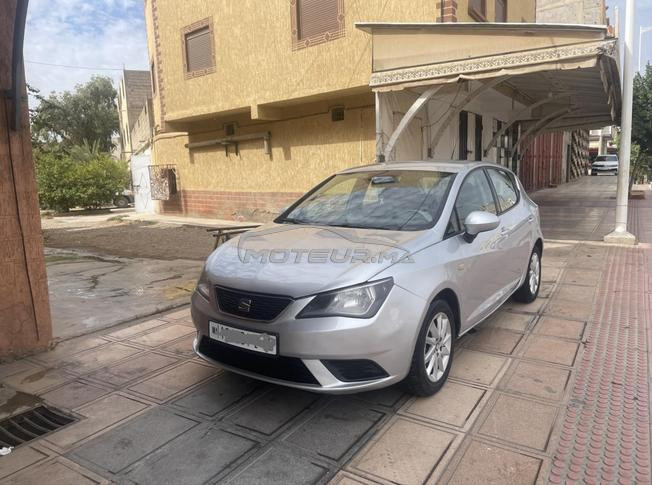 seat I Ibiza fin 2017