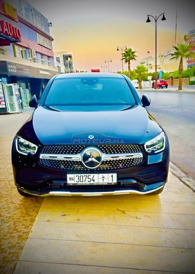 Mercedes-Benz 300D 2021 Full Options