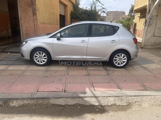 seat I Ibiza fin 2017