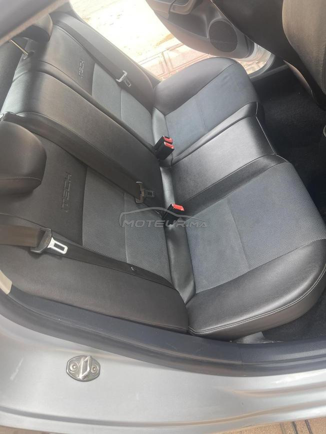 seat I Ibiza fin 2017