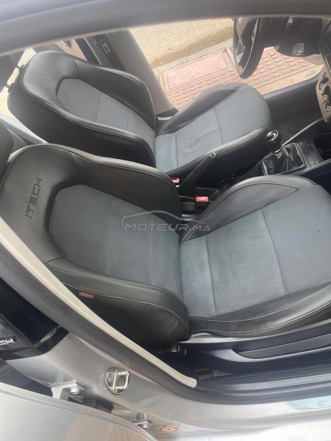 seat I Ibiza fin 2017