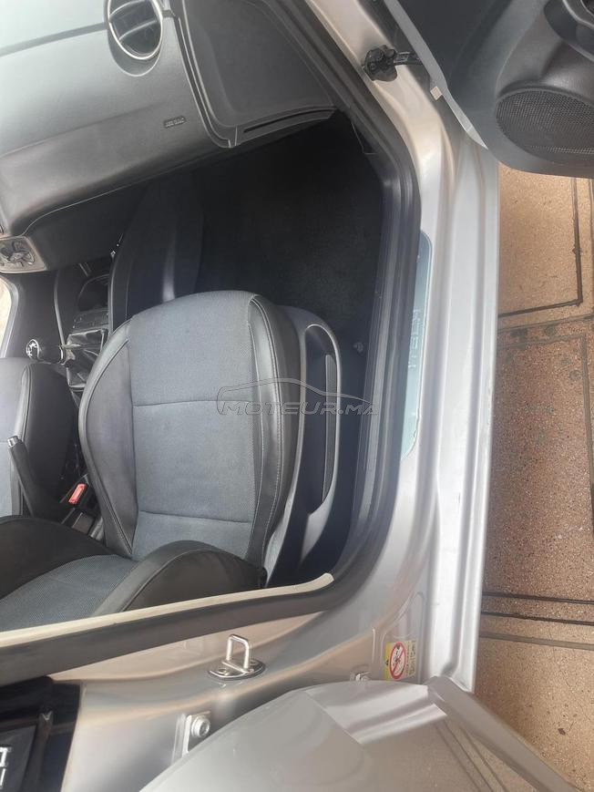 seat I Ibiza fin 2017