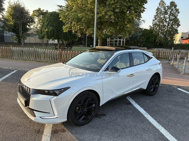 Citroën DS 4