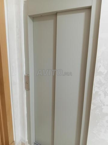 Appartement à louer 65 m² à Casablanca - 2