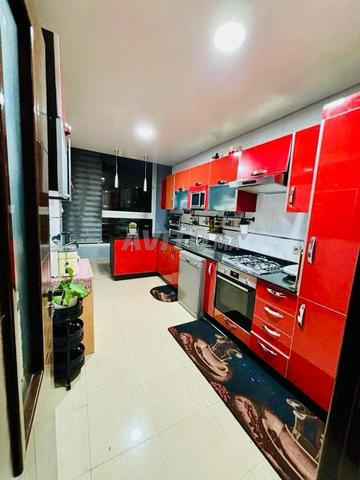 Appartement F4 141 m² meublé Hay Mohammadi Agadir - 2