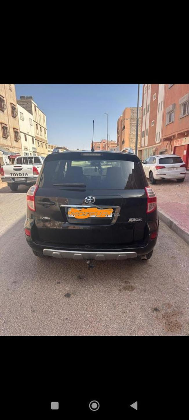 toyota rav-4 