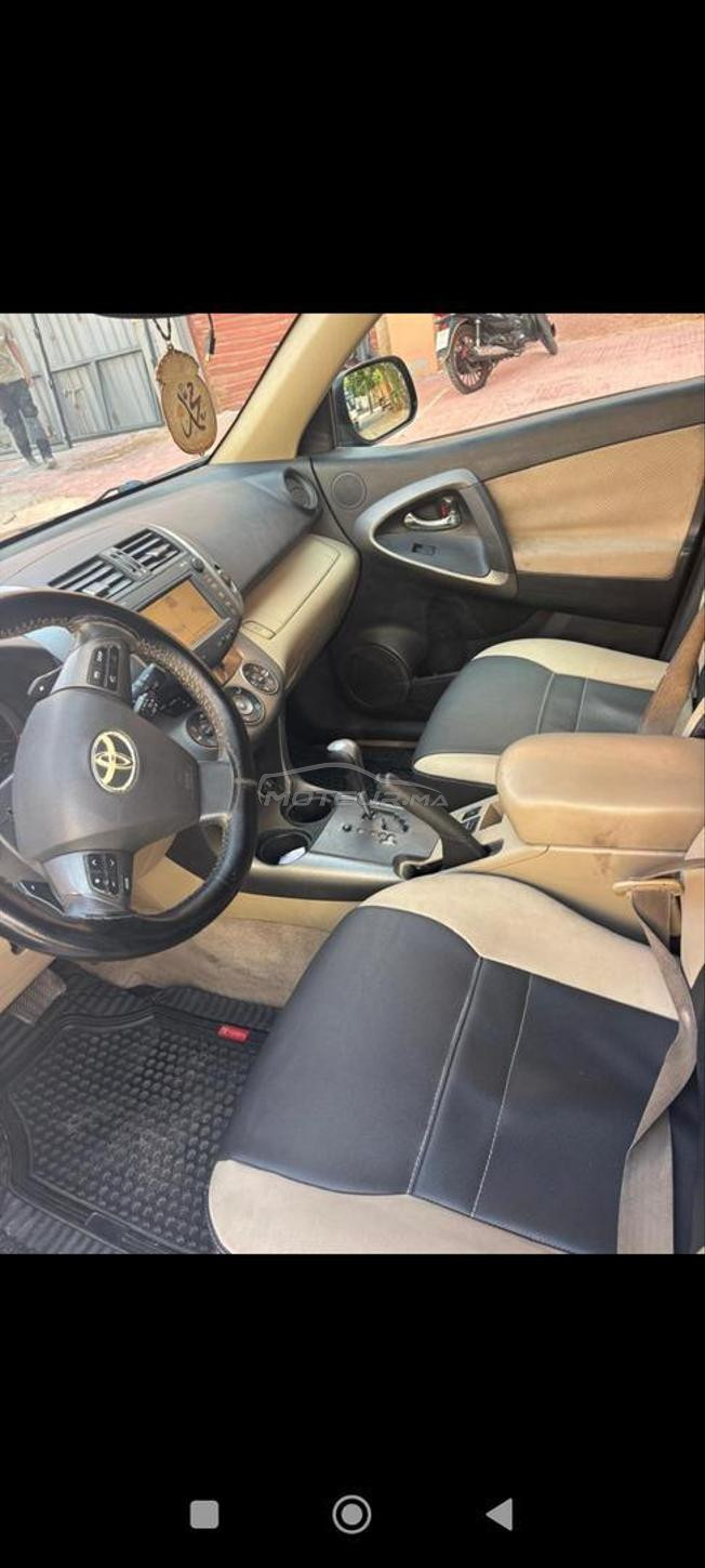 toyota rav-4 