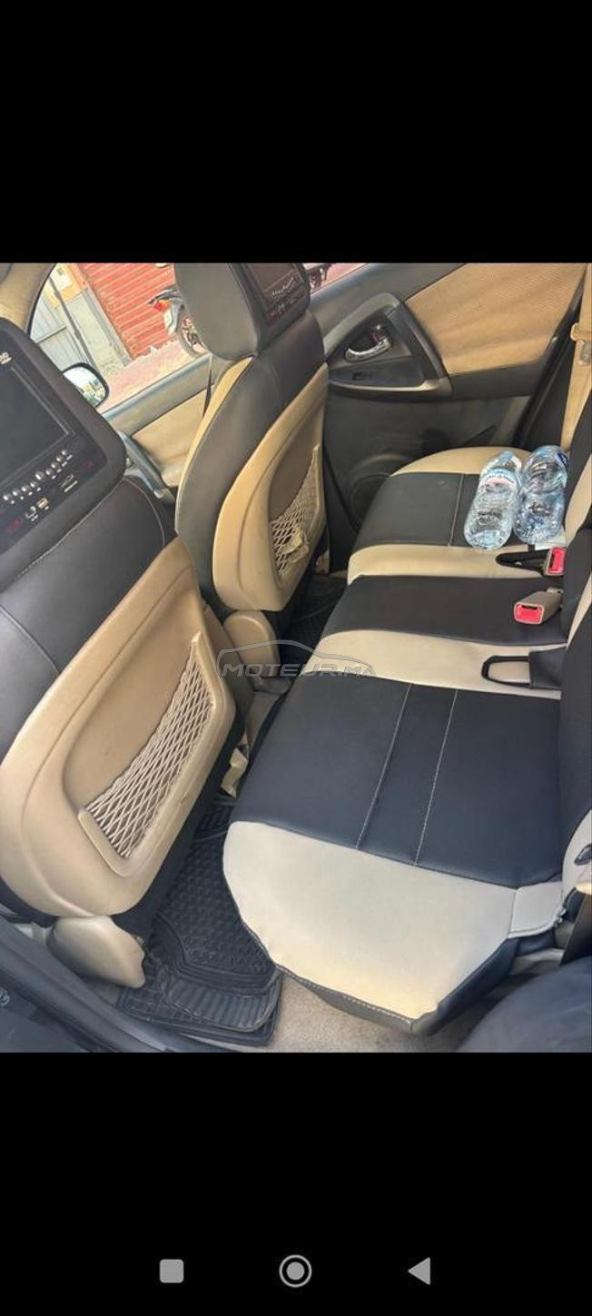 toyota rav-4 