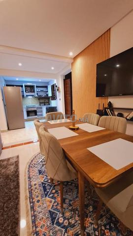 Appartement de luxe à louer - 2