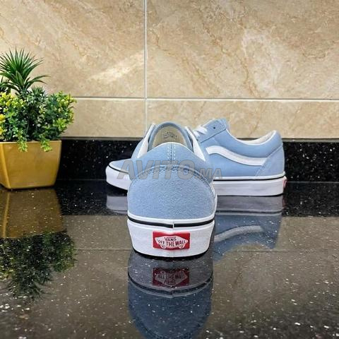 Vends paire de Vans. - 2