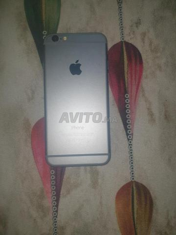 Téléphone iPhone 6 - 2