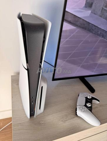 Ps5 slim standard neuf - 2