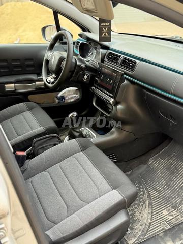 Citroën c3 toutes options - 2