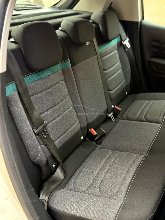 Citroën c3 toute options 