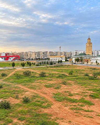 شقة للبيع 87 متر مربع في سلا الجديدة - 2