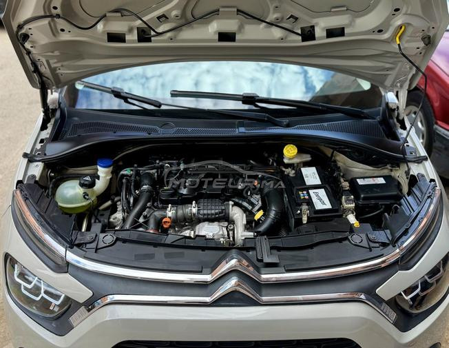 Citroën c3 toute options 