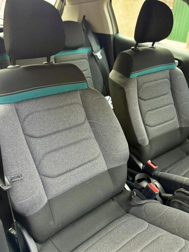 Citroën c3 toute options 
