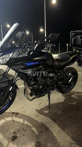 YAMAHA TRACER700 stage1 FULL OPTION - 2