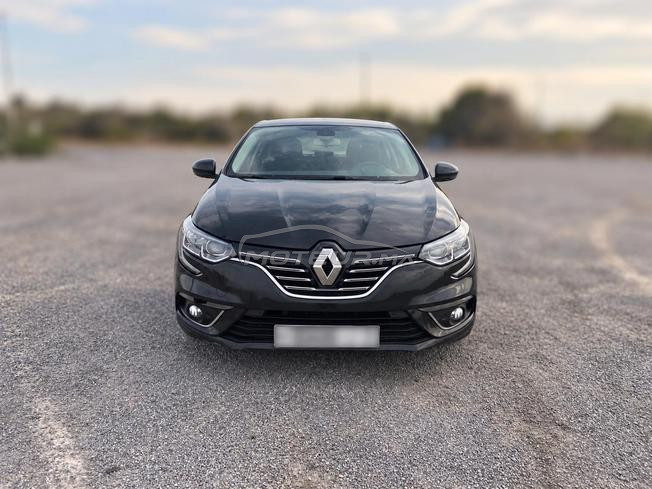 megane 4 bva 2020 première main 