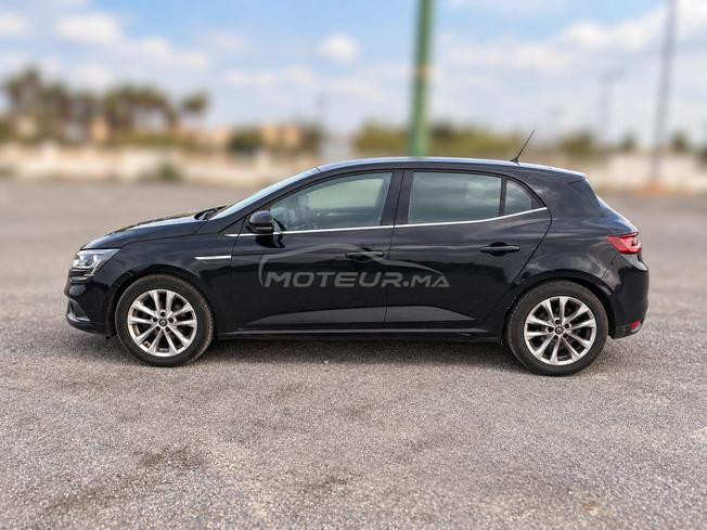 megane 4 bva 2020 première main 