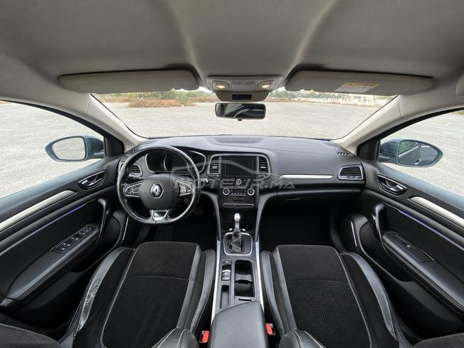 megane 4 bva 2020 première main 