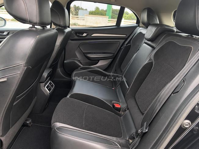 megane 4 bva 2020 première main 