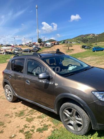 DACIA STEPWAY - 2