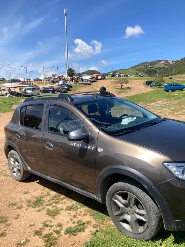 DACIA STEPWAY 