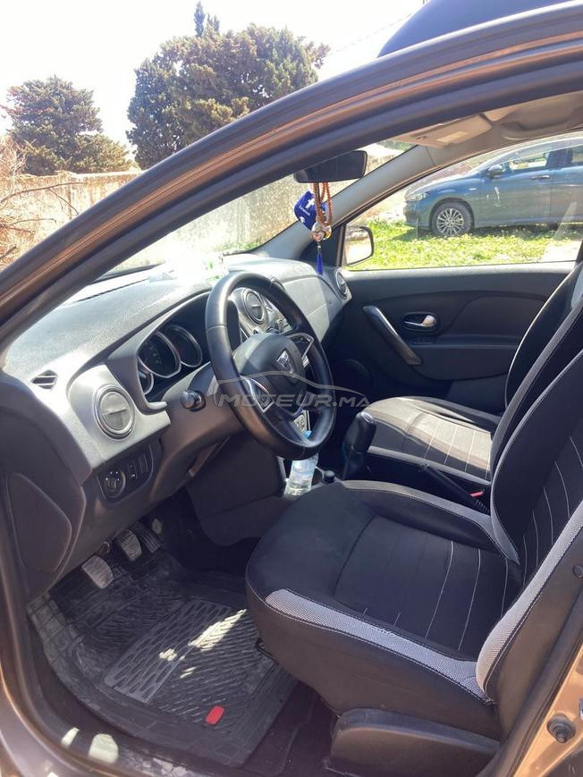 DACIA STEPWAY 