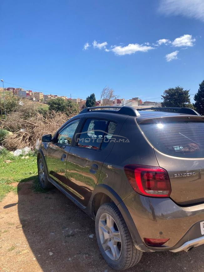 DACIA STEPWAY 