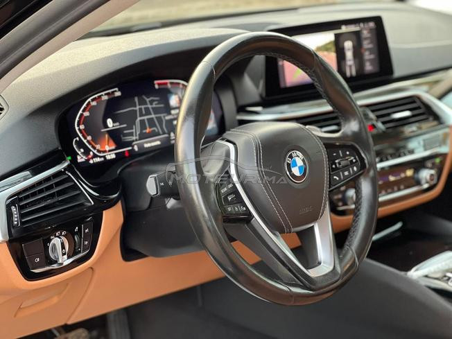 BMW 520 D SIGNATURE  