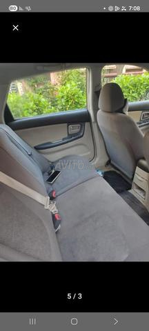 Kia Sorento 2006 - 2