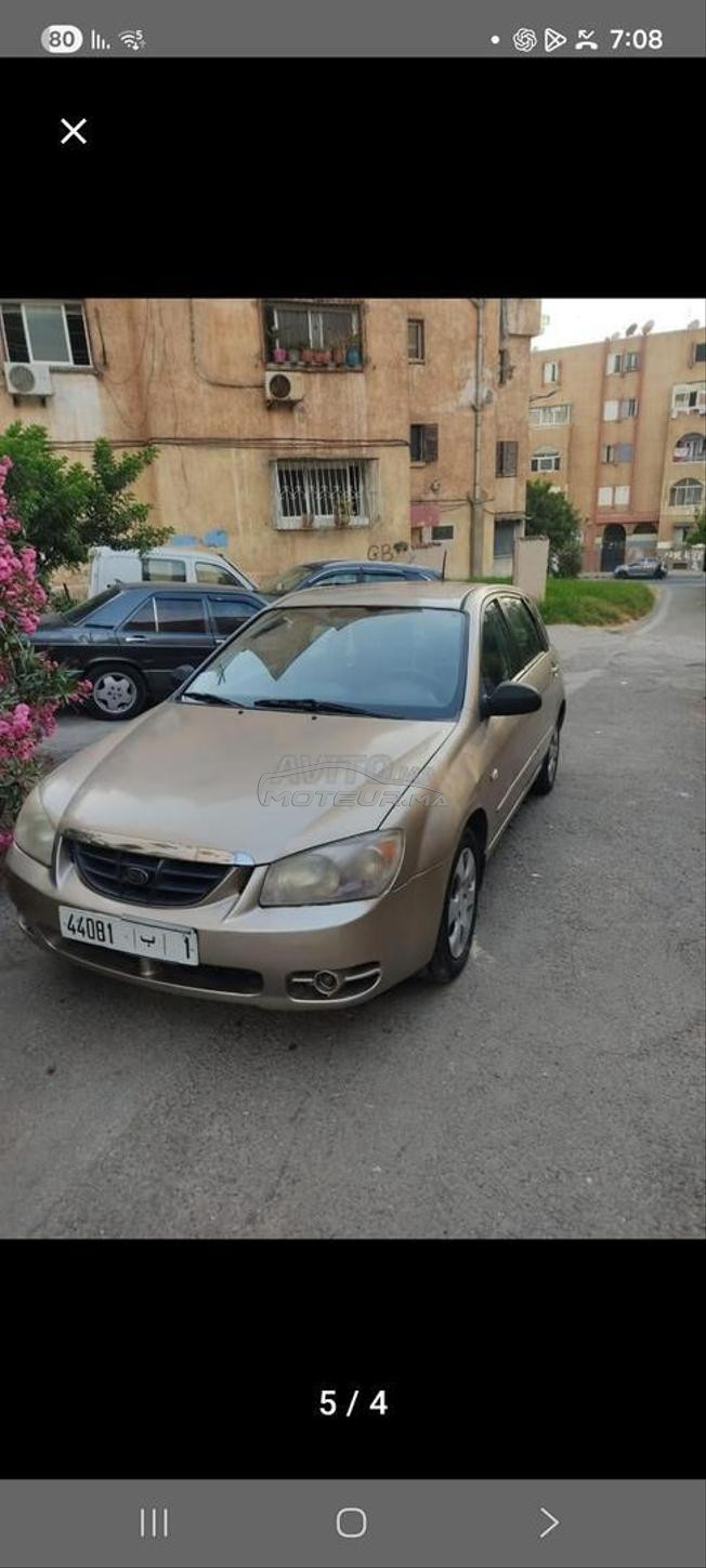 كيا سورينتو 2006 