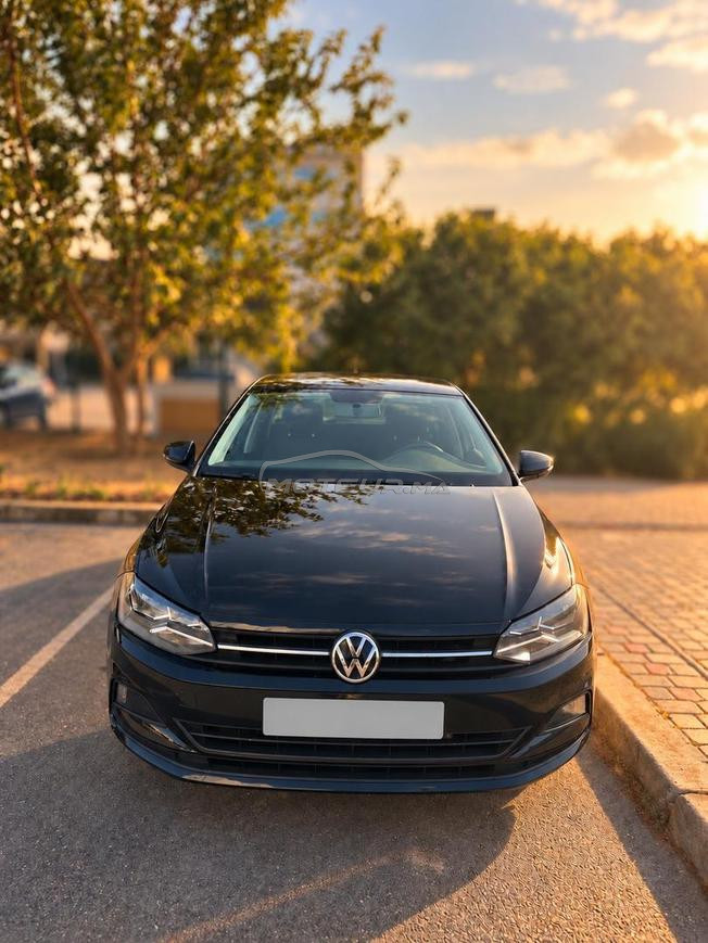 Polo VI essence première main 