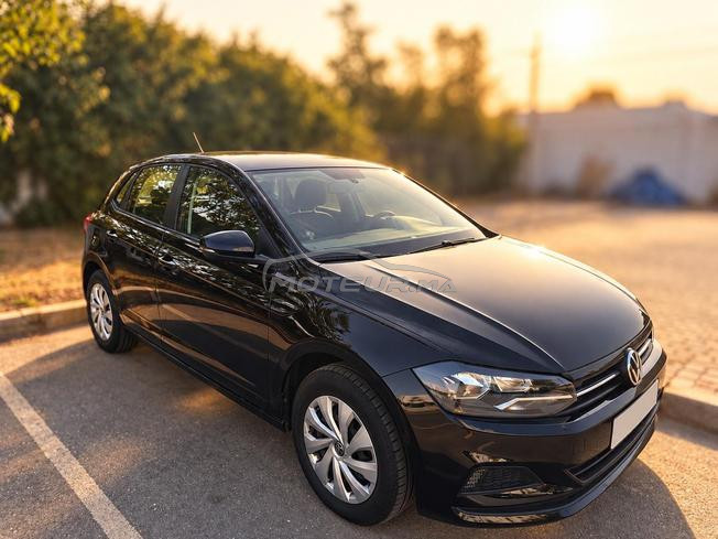 Polo VI essence première main 