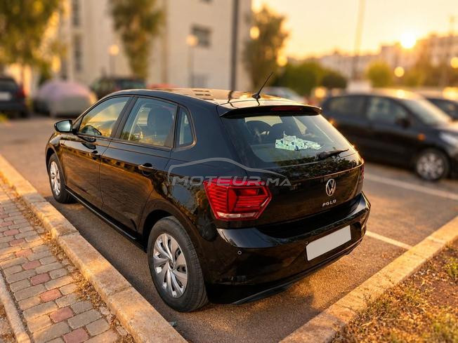 Polo VI essence première main 