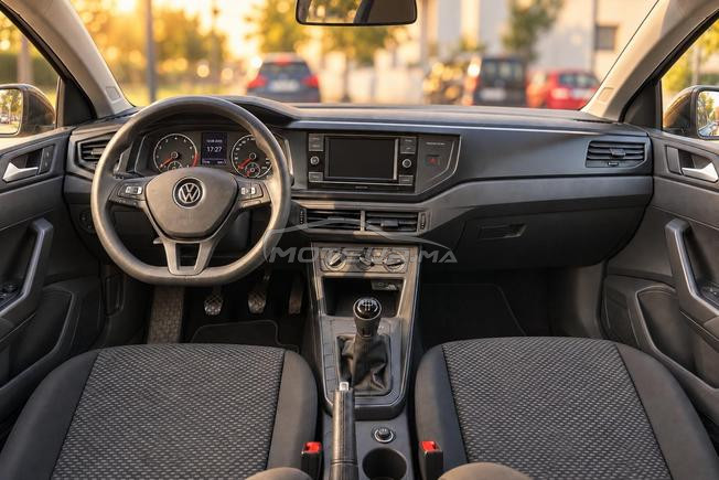Polo VI essence première main 