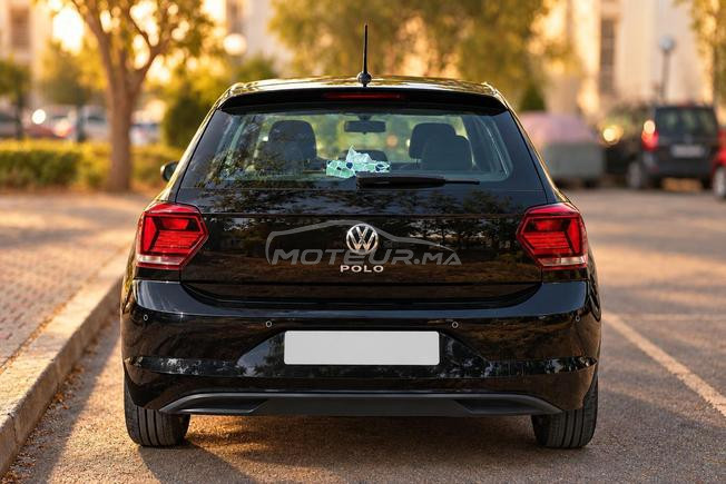 Polo VI essence première main 