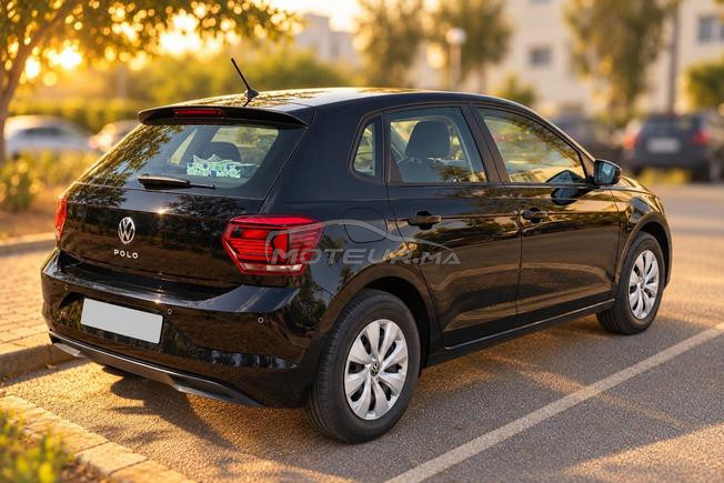 Polo VI essence première main 
