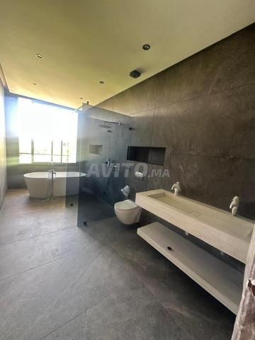 ✨ Villa d’exception – Argan Golf | Front Golf - 2