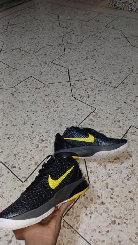 Nike Kobe 6 Original. 43 - 2