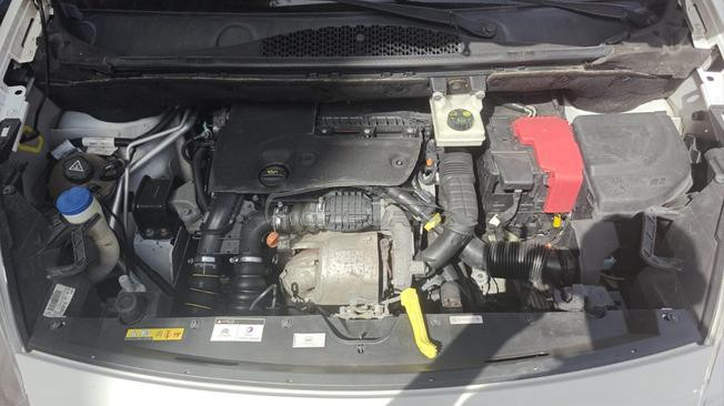 Citroën Berlingo Diesel Manuelle 2016 à Casablanca