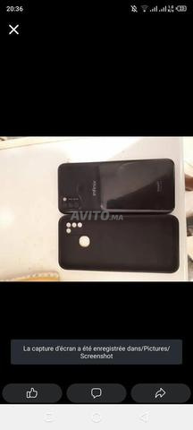 Infinix Smart 5 - 2