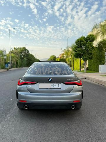 BMW Série 420 D Pack M Full