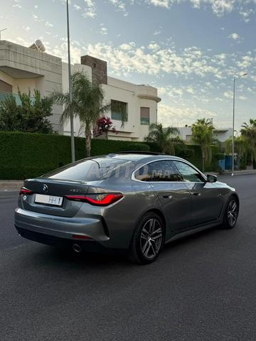 BMW Série 420 D Pack M Full